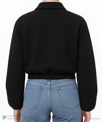 بامبر زنانه نيواريا كد 1055