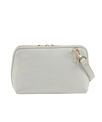 کیف دوشی چرم طبیعی سیستن مدل 104025