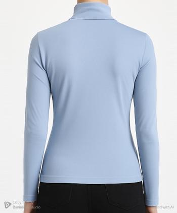 بلوز زنانه نيواريا كد 0031