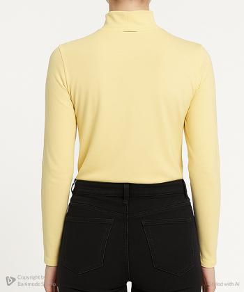 بلوز زنانه نيواريا كد 0031