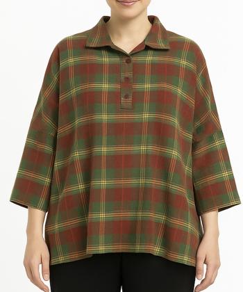 تونيك زنانه ساده پوش كد 1201