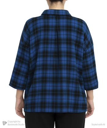 پالتو زنانه ساده پوش كد 1270