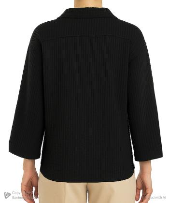 پيراهن زنانه ساده پوش كد 1526