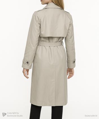 باراني زنانه نگارندائي كد 20000146