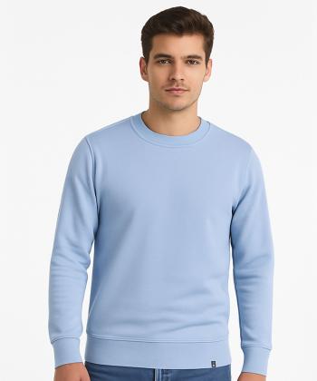 تيشرت آستين بلند مردانه هيوان كد 1177492‏