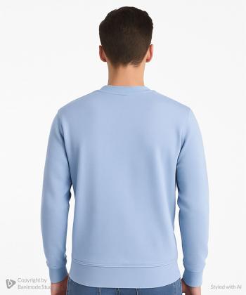 تيشرت آستين بلند مردانه هيوان كد 1177492‏