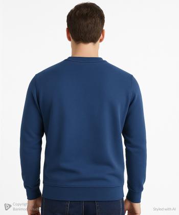 تيشرت آستين بلند مردانه هيوان كد 1177492‏