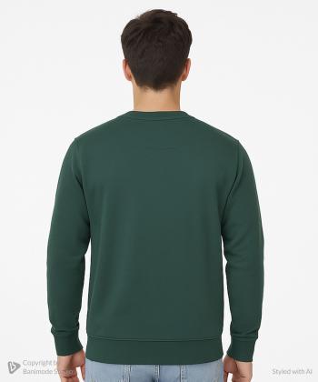 تيشرت آستين بلند مردانه هيوان كد 1177492‏