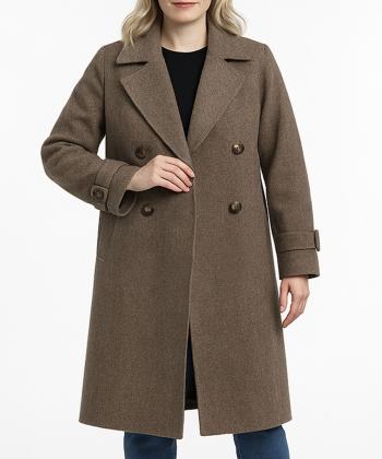 پالتو زنانه نگارندائي كد 20000149