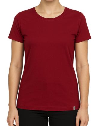 تیشرت آستین کوتاه زنانه هیوان مدل 944977‏