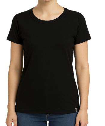 تیشرت آستین کوتاه زنانه هیوان مدل 944977‏