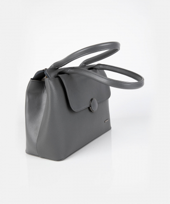 کیف دوشی زنانه دلفارد Delphard مدل 9f098