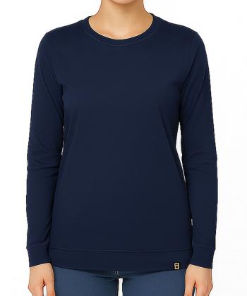 بلوز آستین بلند زنانه هیوان مدل 1176781‏