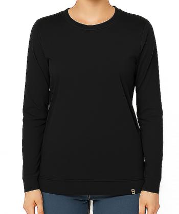 بلوز آستین بلند زنانه هیوان مدل 1176781