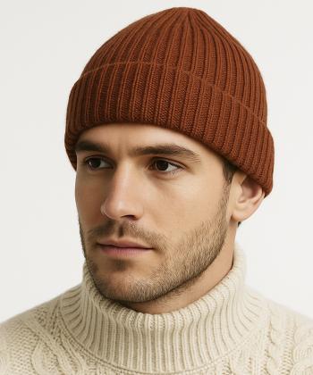 كلاه بافت مردانه ادورا كد 03252149