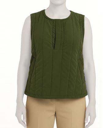 وست زنانه ساده پوش كد 1279