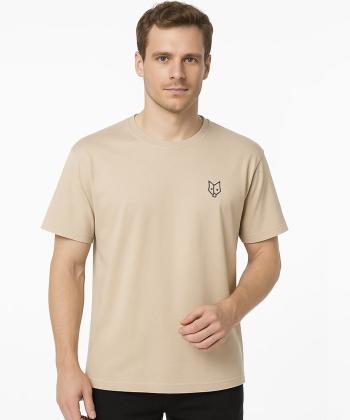 تیشرت ورزشی ولف اند فرندز کد 122301101