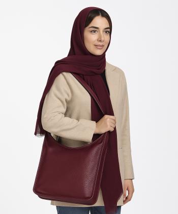 کیف دوشی زنانه پلارت مدل 9P61B