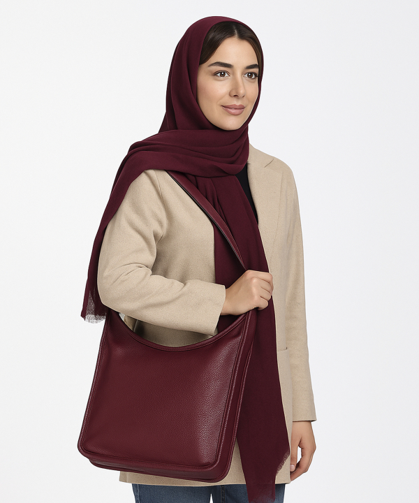 کیف دوشی زنانه پلارت مدل 9P61B