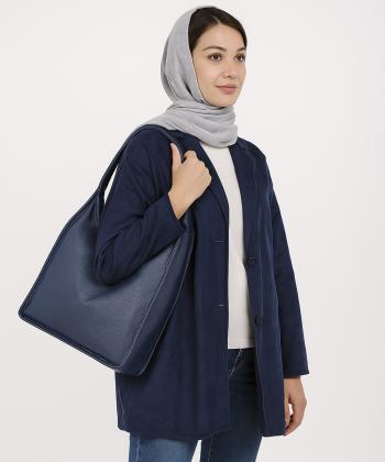 کیف دوشی زنانه پلارت مدل 9P61B