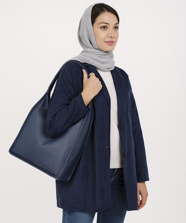 کیف دوشی زنانه پلارت مدل 9P61B