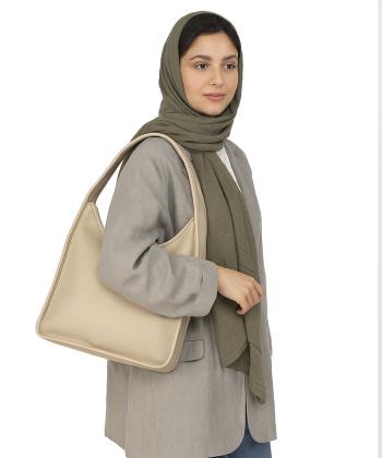 کیف دوشی زنانه پلارت مدل 9P61B