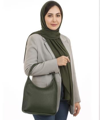 کیف دوشی زنانه پلارت مدل 9P61B