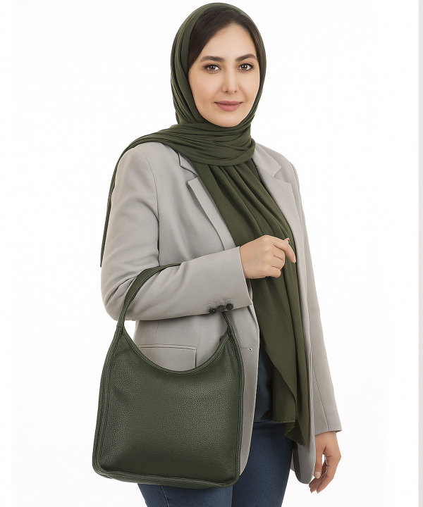کیف دوشی زنانه پلارت مدل 9P61B