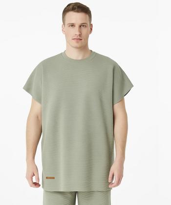 تیشرت آستین کوتاه مردانه فدیکو مدل 978770