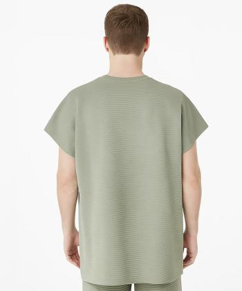 تیشرت آستین کوتاه مردانه فدیکو مدل 978770