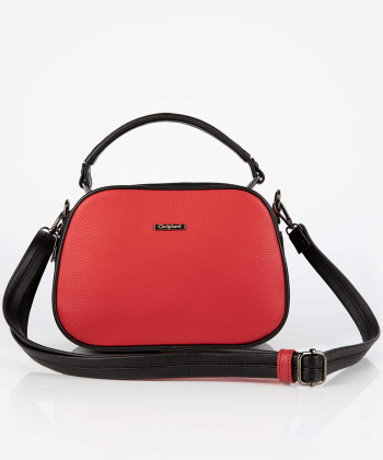 کیف دوشی زنانه دلفارد Delphard مدل 9f103