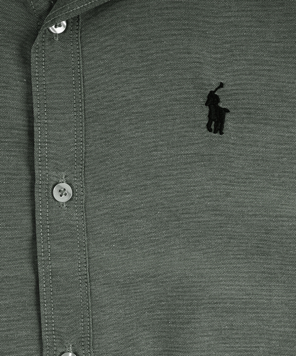 پيراهن آستين كوتاه مردانه برند پي لس كد AM4511
