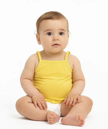 تاپ دخترانه ال سی وایکیکی مدل W150446Z1