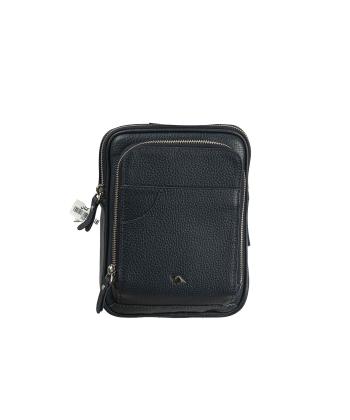 کیف دوشی چرم مشهد Mashad Leather کد X0504