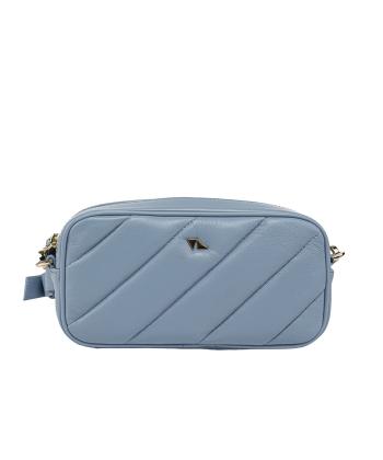 کیف کمری چرم طبیعی زنانه چرم مشهد مدل S5314