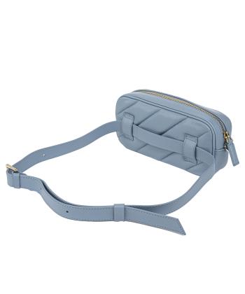 کیف کمری چرم طبیعی زنانه چرم مشهد مدل S5314