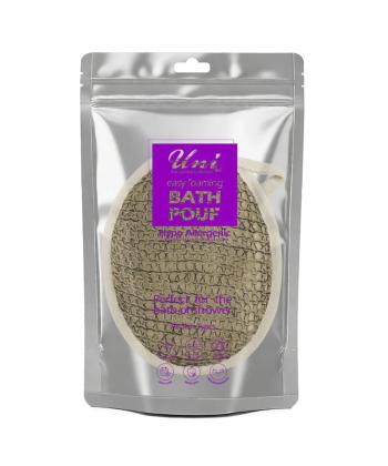 لیف دیسکی میکرودرم و حوله ای گیاهی سیسال یونی لد