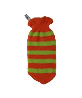 لیف زبرا لایه بردار اسکراب و حوله ای یونی لد