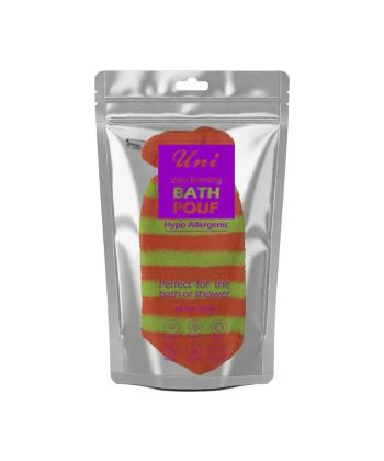 لیف زبرا لایه بردار اسکراب و حوله ای یونی لد