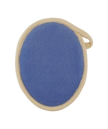 لیف دیسکی لایه بردار ملایم و پنبه ای یونی لد