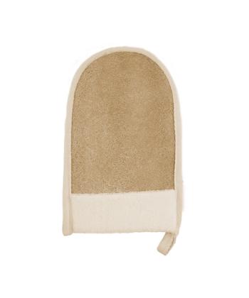 لیف دوکاره لایه بردار و حوله ای گیاهی لوفا یونی لد