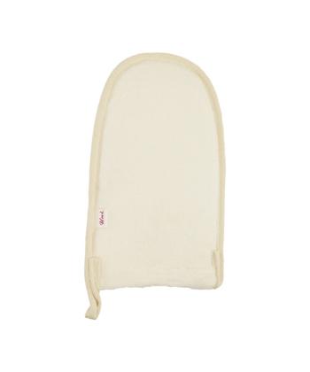 لیف دوکاره لایه بردار و حوله ای گیاهی لوفا یونی لد