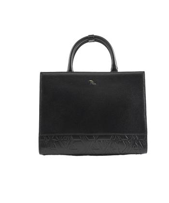 كيف دوشي زنانه چرم طبيعي چرم مشهد مدل S5348