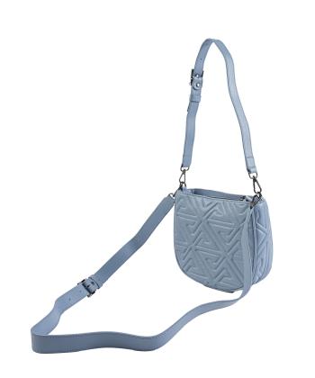 كيف كراس بادي چرم طبيعي چرم مشهد مدل S5349