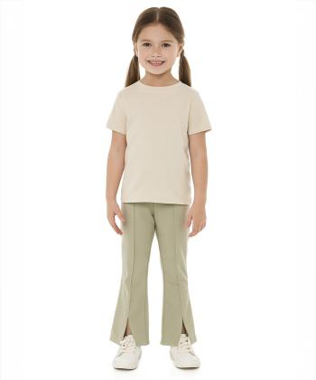 شلوار دخترانه ال سی وایکیکی مدل W386450Z4