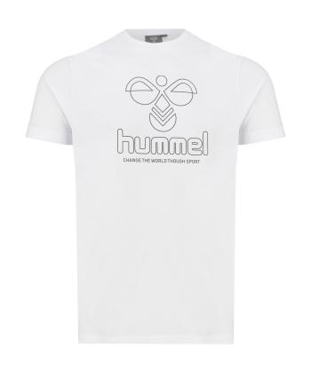 تیشرت مردانه هومل مدل 220034