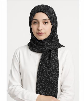 شال زنانه وندی مدل 1156