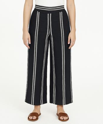 شلوار زنانه ساده پوش كد 1462