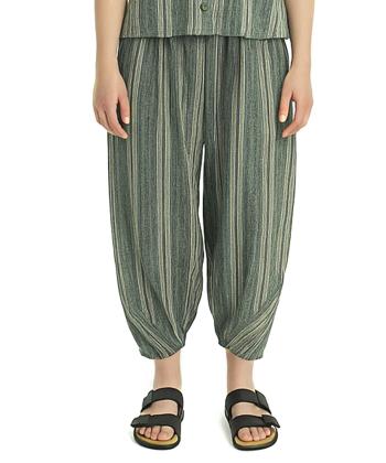 شلوار تبتي زنانه ساده پوش كد 1519