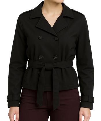 بارانی زنانه ادورا کد 62251174